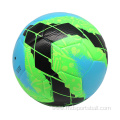 size 3 thermal bond laminated soccer match balls